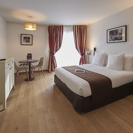 Hotel Cerise Chatou Exterior photo