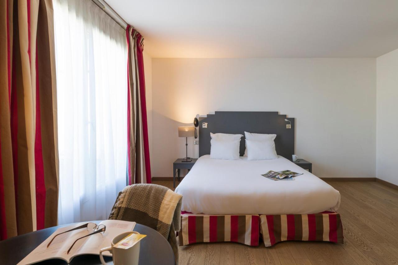Hotel Cerise Chatou Exterior photo