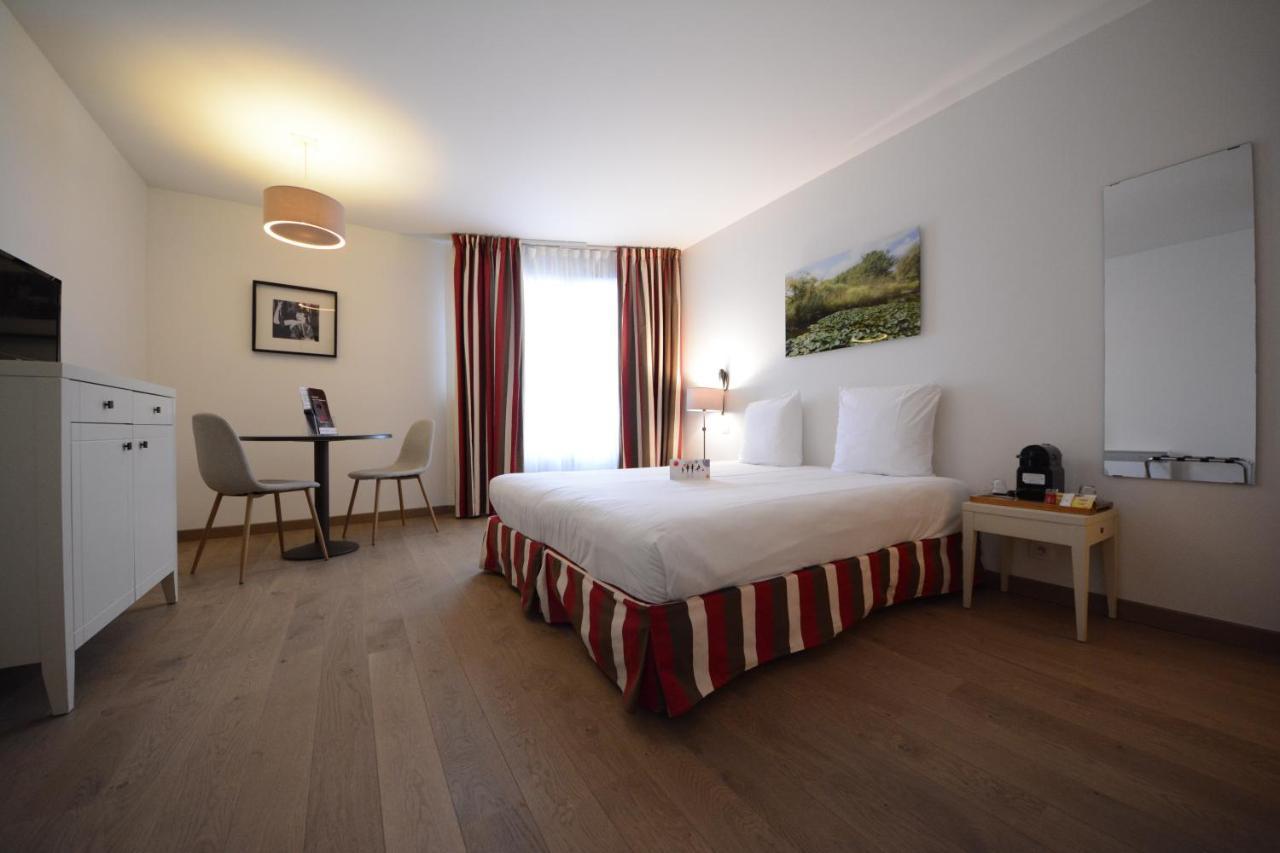 Hotel Cerise Chatou Exterior photo